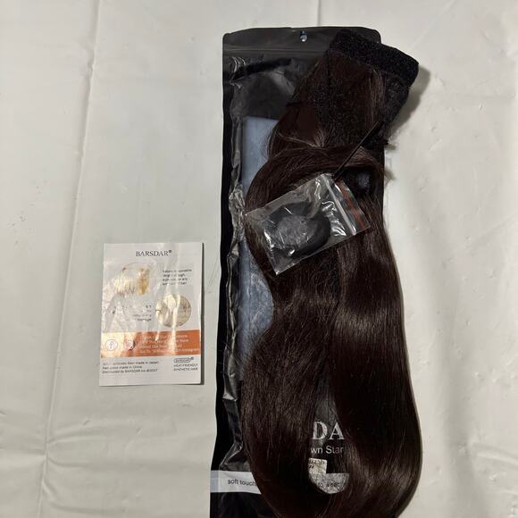Barsdar 28” hair extension - Picture 1 of 7